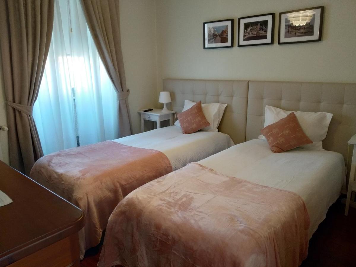 Hotel De Charme Casa Fundevila Вила Верде Екстериор снимка