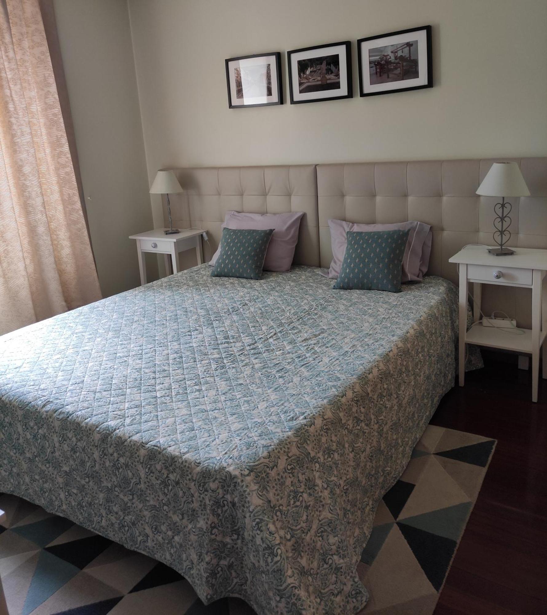 Hotel De Charme Casa Fundevila Вила Верде Екстериор снимка