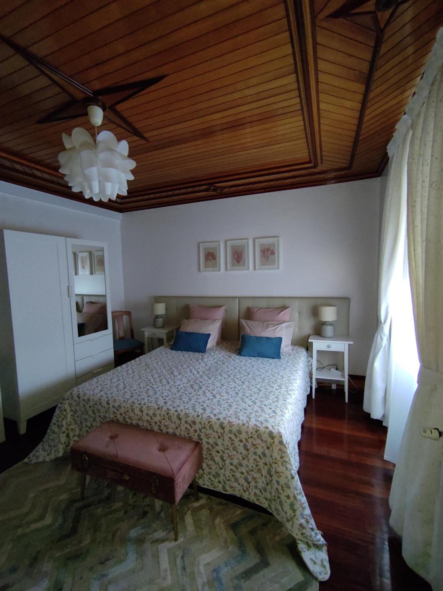Hotel De Charme Casa Fundevila Вила Верде Екстериор снимка