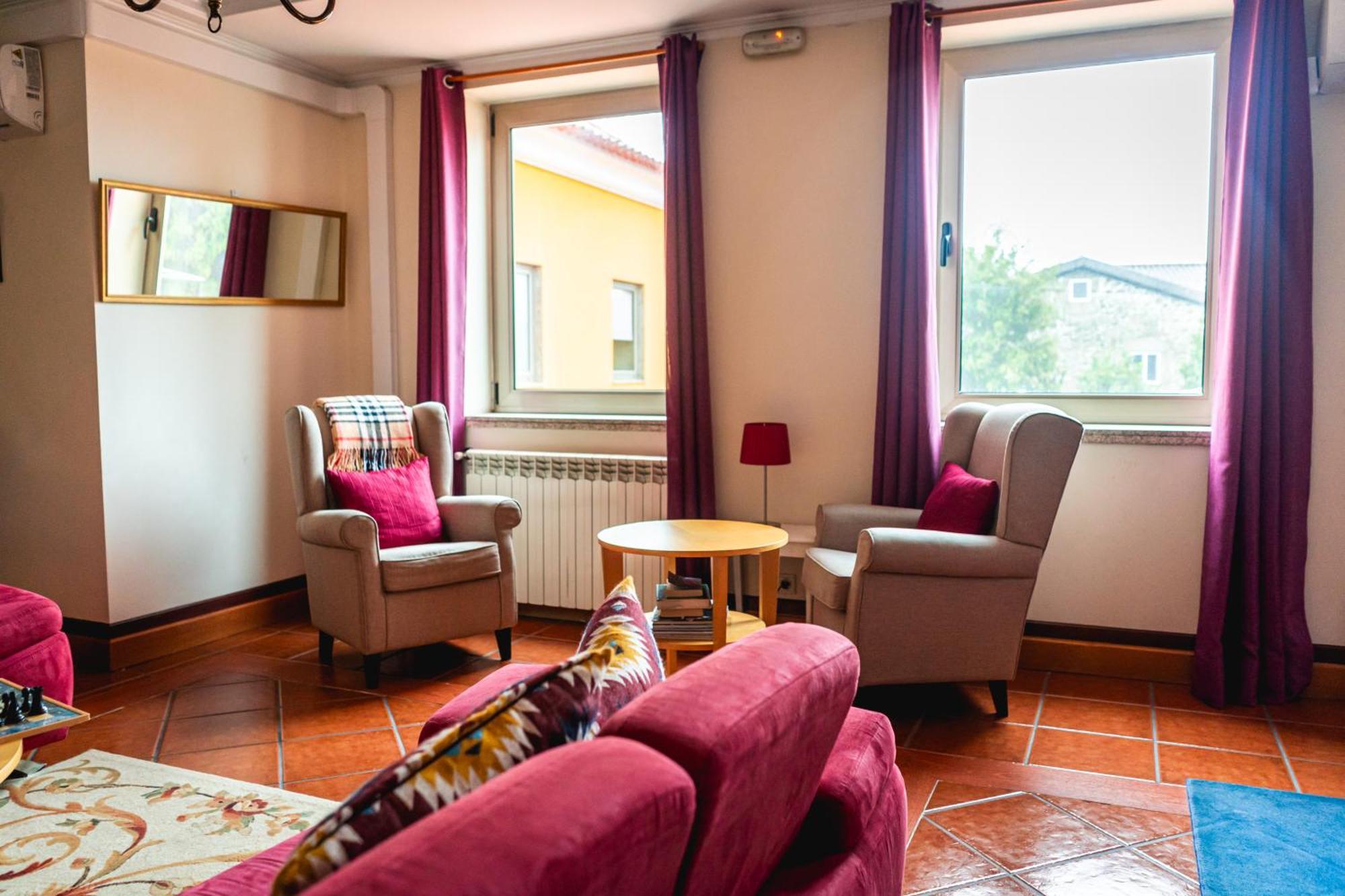Hotel De Charme Casa Fundevila Вила Верде Екстериор снимка
