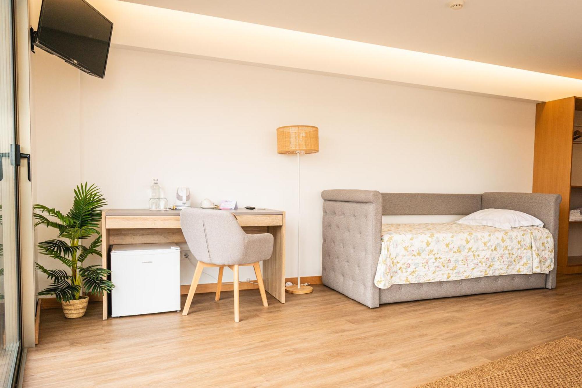 Hotel De Charme Casa Fundevila Вила Верде Екстериор снимка