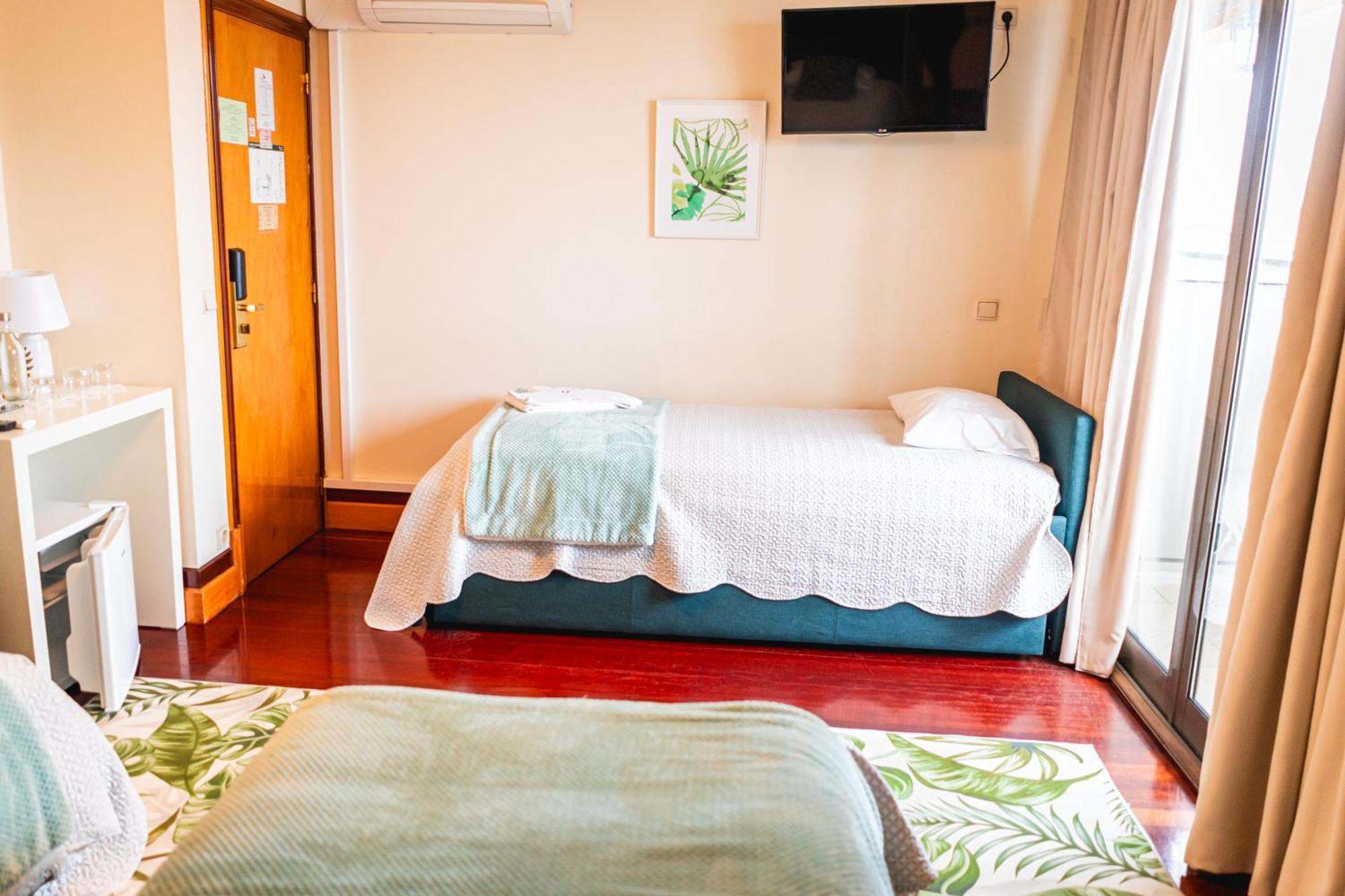 Hotel De Charme Casa Fundevila Вила Верде Екстериор снимка
