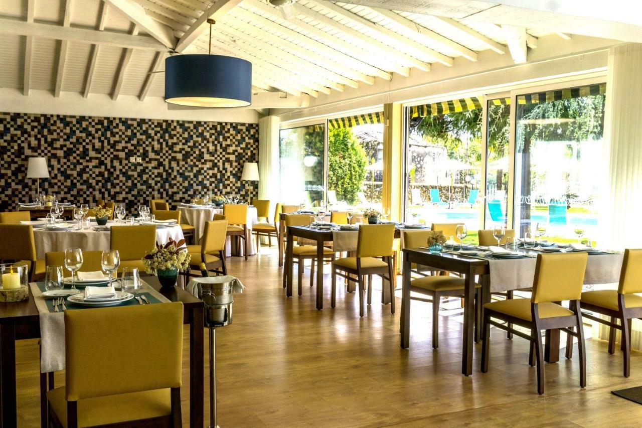 Hotel De Charme Casa Fundevila Вила Верде Екстериор снимка